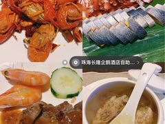 -珠海长隆海洋王国