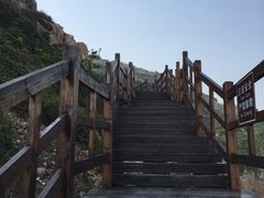 -六合朝阳景区-和尚套