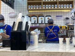 -茶百道(万达店)