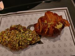 -B&C黄油与面包·THE GARDEN BAKERY概念店(世纪汇店)