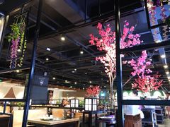 大堂-鼎盛江山美食自助(欢乐城店)