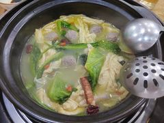 -濠轩阁特色生蚝火锅(水湾路店)