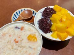 -小团圆糖水铺(襄阳南路店)