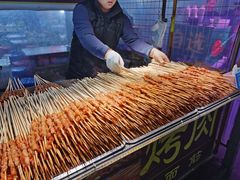 -大学城夜市大排档(凤栖路店)