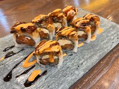 -东京屋(武定路店)