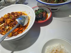 -兰湘子·湘菜小炒(石家庄万象城店)