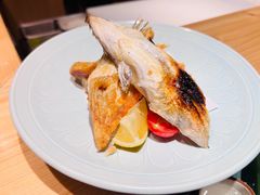 -鱼跃食堂·精致寿司(东林美域店)