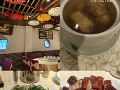 -禄源公·老莞诚饭店