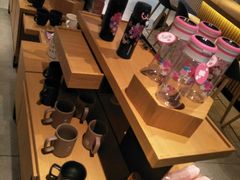 -星巴克(夏日百货店)
