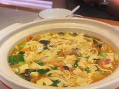 -春天里餐厅(西田城店)