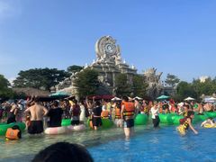 -厦门方特梦幻王国