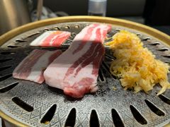 酸菜五花肉-西塔老太太泥炉烤肉(龙湖北苑天街店)