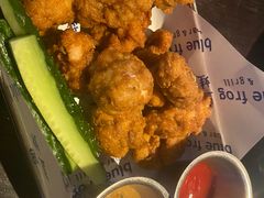 -bluefrog蓝蛙(水游城店)
