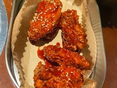 -양평식당·杨平食堂(华贸店)