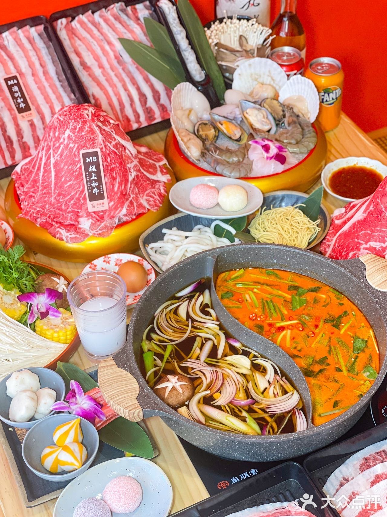 🥩八宝街新店趁早来，再晚了又像其他分店一样排长龙