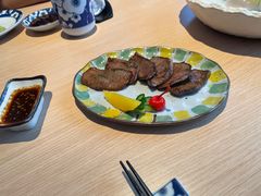 -小山日本料理(电子大厦店)