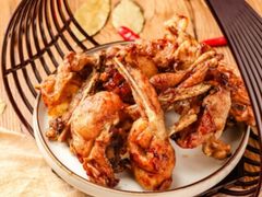 -后宫私房菜(汇客美食娱乐广场店)