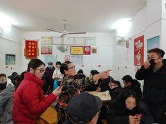 -盛兴面馆(真儒大厦店)