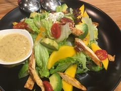 -麦田工坊(月湖店)