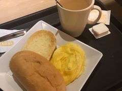 炒滑蛋牛油脆猪仔-大家乐(广州荔湾领展广场店)