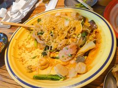 -北丐先生·野馄饨烧烤(长宁龙之梦店)