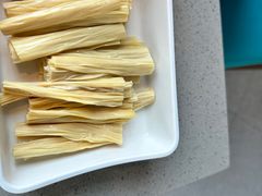 腐竹-半天妖烤鱼(新中关购物中心店)