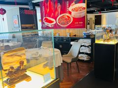 -悦融·京鲁菜·露台花园(安定门店)