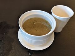 -禾悦庄餐厅