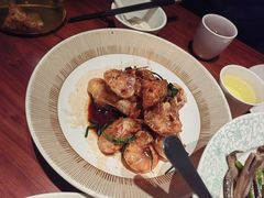 -阿明小菜·海鲜·上海菜(梅陇店)