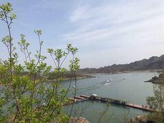 -易水湖景区