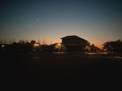 -东南大学(九龙湖校区)