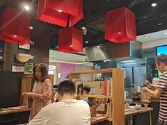 -和府捞面(天河领展广场店)