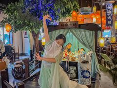 -一味大院•桐庐菜传承店(春江路店)