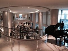 Salon&nbsp;de&nbsp;Ville-Salon de Ville浦江汇(上海外滩华尔道夫酒店店)