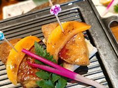 -蟹将军日本料理(中南路店)