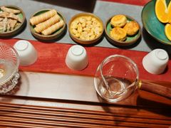 -邈墨茶馆(凤起路店)