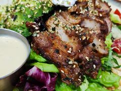 -HELLO 27 意面·沙拉·帕尼尼