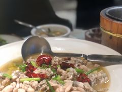 -黄鹤天厨·泡椒田鸡创始者(莲花店)