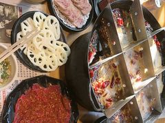 -白乐天毛肚火锅馆(南滨路店)