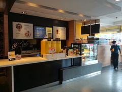 -麦当劳(坂田分店)