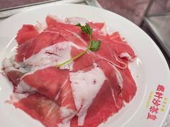 -燃计沙茶皇·香港沙茶火锅(人广旗舰店)