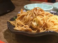 -炭舍干锅·烤鱼(扬名广场店)