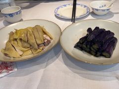 -老吉士酒家(天平路店)