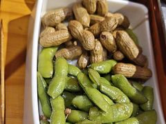 -唐力九头鸟烧烤·罗田吊锅(西云楼店)