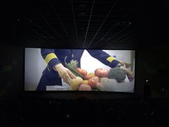 -万达影城(浦西万达广场激光IMAX店)