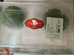 -白玉兰食品(中山公园龙之梦店)