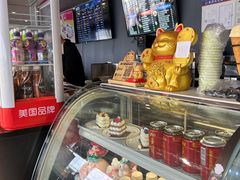 -宝山流光速国际赛车场(宝山店)