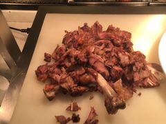 -海悦建国饭店-自助餐厅