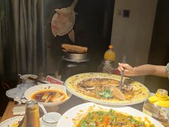 -俭寨大盘鸡·缸子肉·小公鸡·新疆菜(云通店)