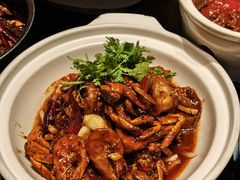 -鑫小城故事·藕汤·家常菜(台北一路总店)